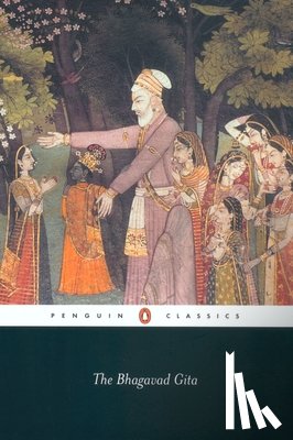 Anonymous - Anonymous: Bhagavad Gita