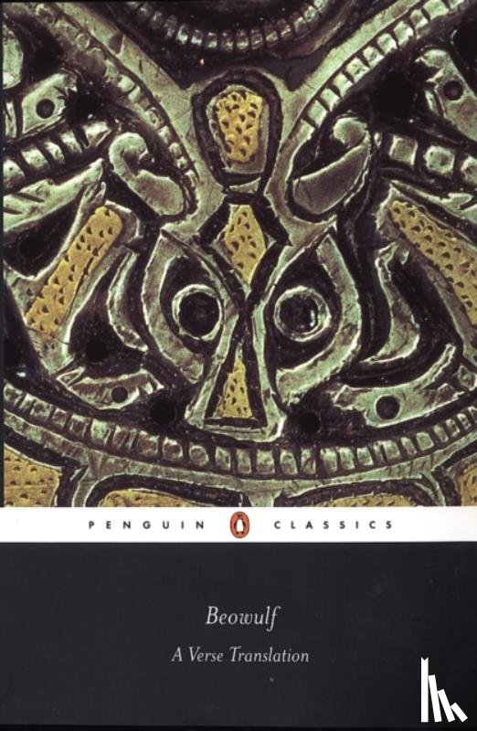  - Beowulf