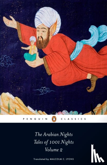  - The Arabian Nights: Tales of 1,001 Nights