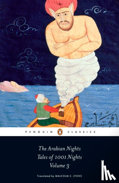  - The Arabian Nights: Tales of 1,001 Nights
