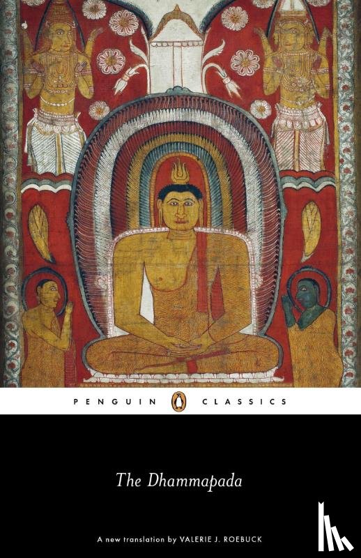  - The Dhammapada