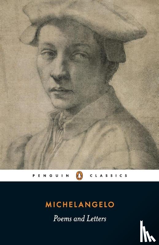 Michelangelo - Poems and Letters