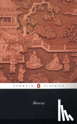 Mencius - Mencius
