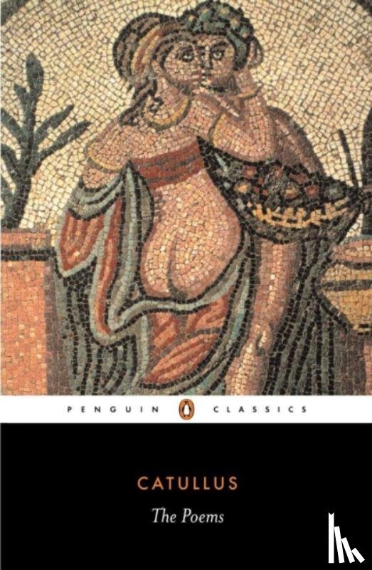Catullus - The Poems