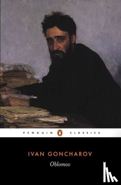 Goncharov, Ivan - Oblomov