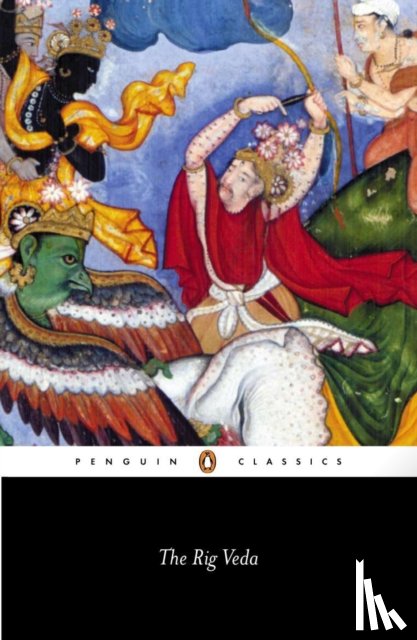 Doniger, Wendy - The Rig Veda