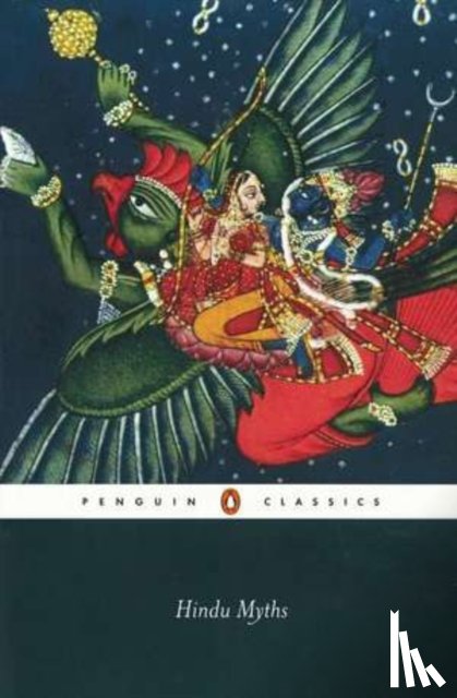 Doniger, Wendy - Hindu Myths