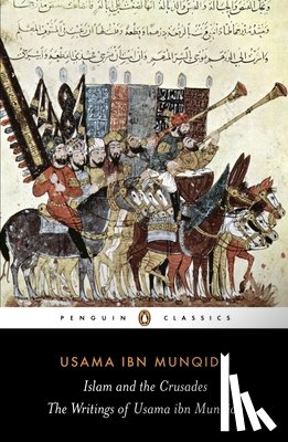 ibn Munqidh, Usama - The Book of Contemplation