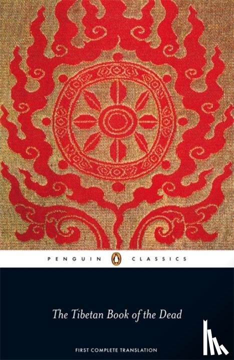  - The Tibetan Book of the Dead