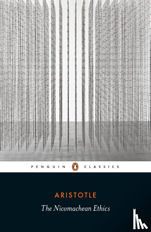 Aristotle - The Nicomachean Ethics