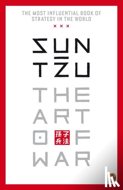 Sun-tzu - The Art of War