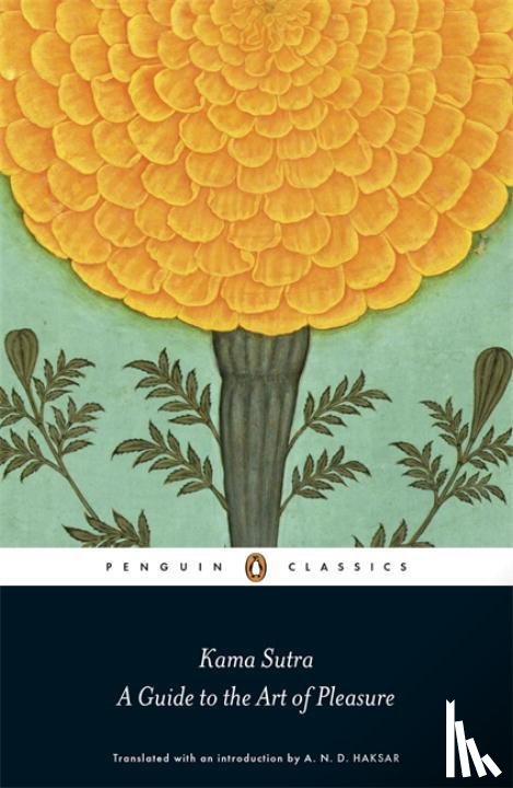 Narayana - Kama Sutra