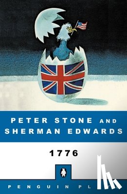 Edwards, Sherman - 1776: A Musical Play