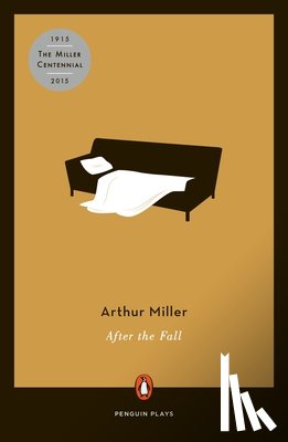 Miller, Arthur - After the Fall