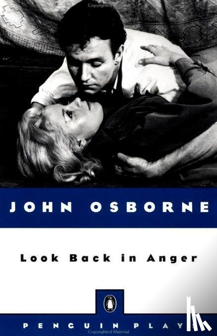 Osborne, John - Osborne, J: Look Back in Anger