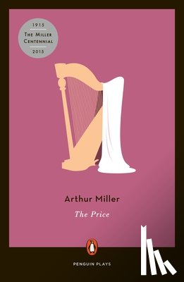 Miller, Arthur - The Price