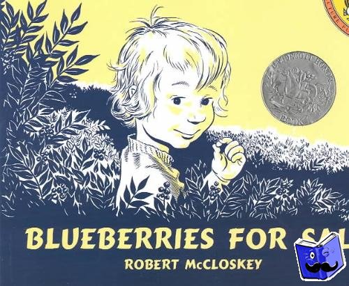 McCloskey, Robert - Blueberries for Sal