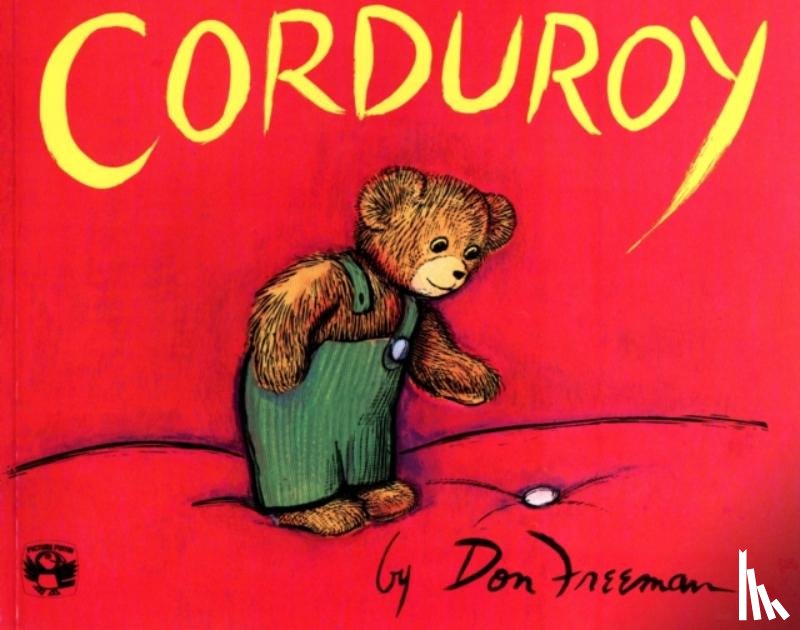 Freeman, Don - Corduroy