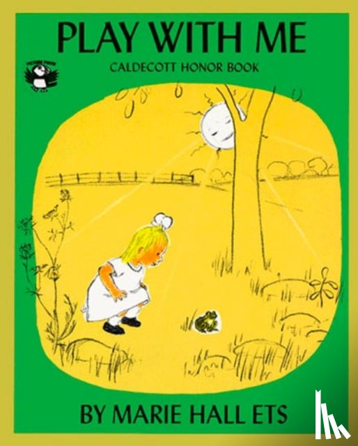 Ets, Marie Hall - Play with Me