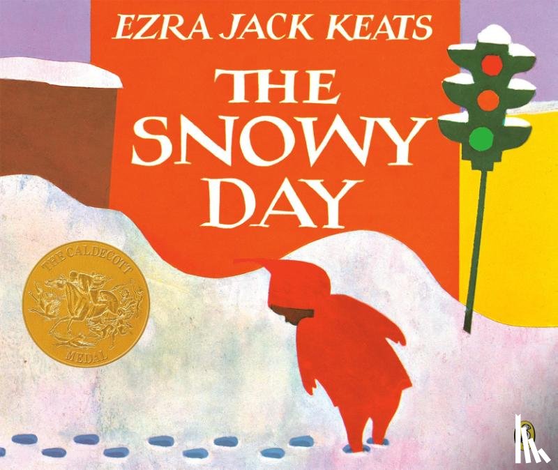 Keats, Ezra - The Snowy Day