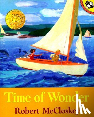 McCloskey, Robert - Time of Wonder