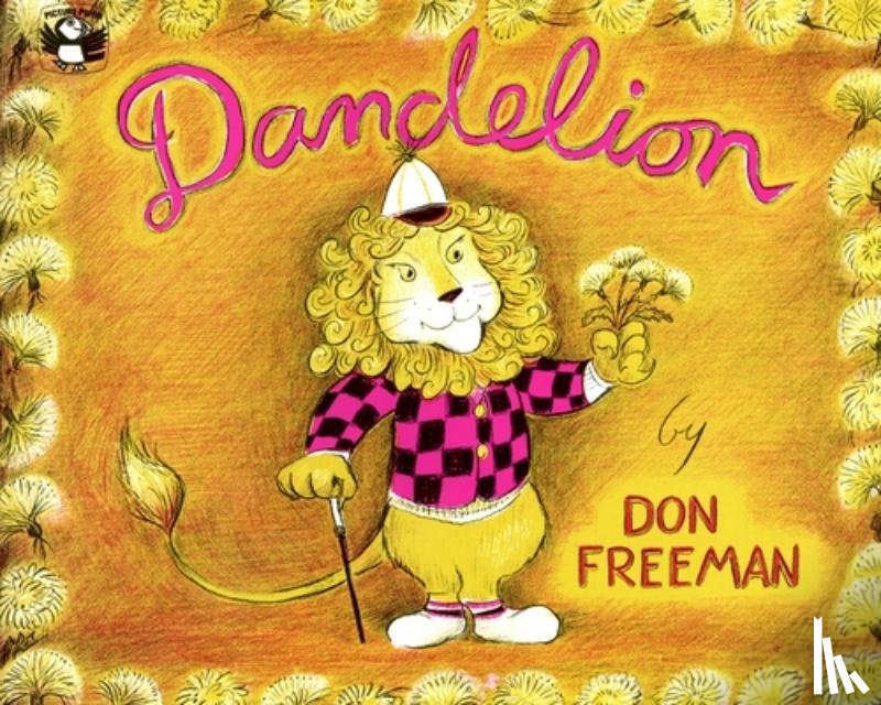 Freeman, Don - DANDELION