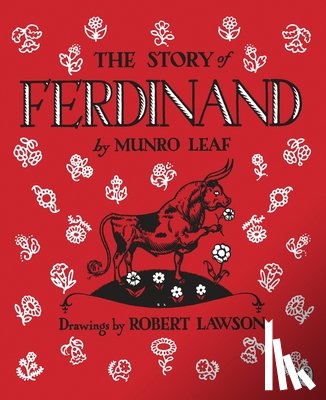 Leaf, Munro - Leaf, M: Story of Ferdinand