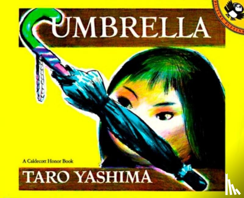 Yashima, Taro - Umbrella