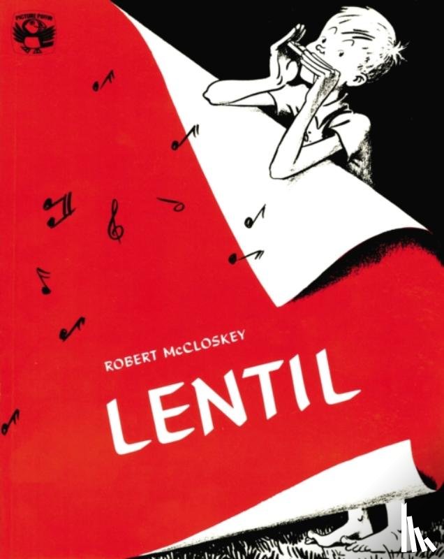 McCloskey, Robert - Lentil