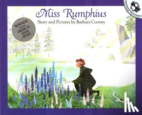 Cooney, Barbara - MISS RUMPHIUS