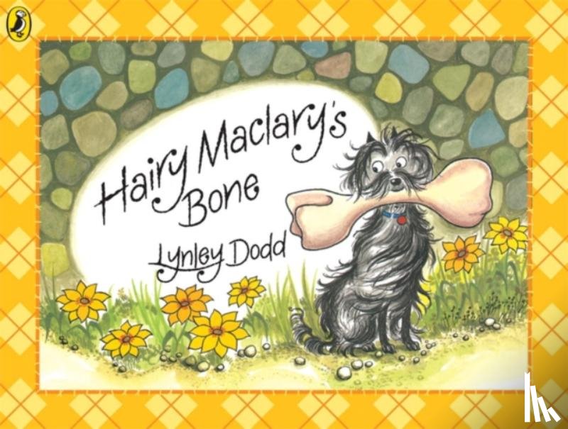 Dodd, Lynley - Hairy Maclary's Bone