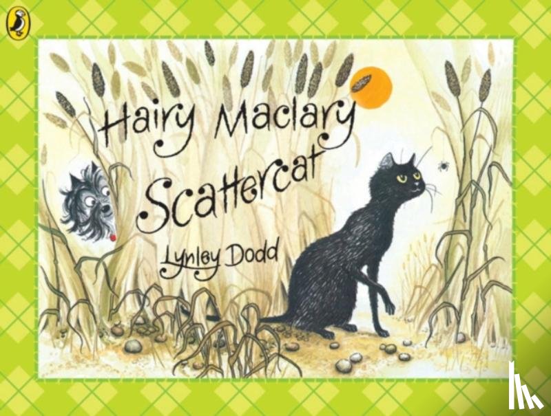 Dodd, Lynley - Hairy Maclary Scattercat