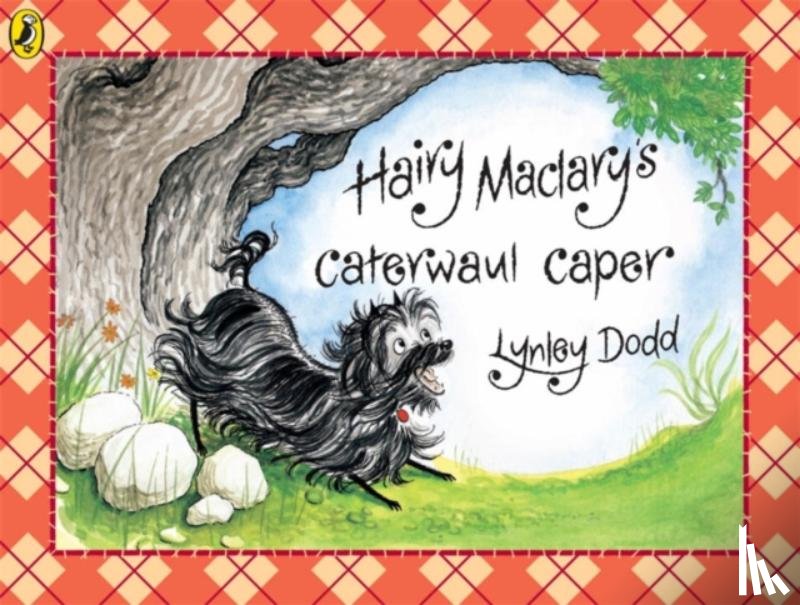 Dodd, Lynley - Hairy Maclary's Caterwaul Caper