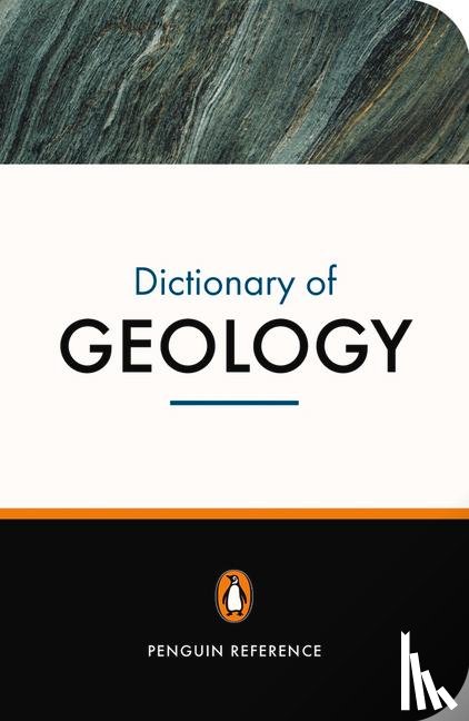 Kearey, Philip - The Penguin Dictionary of Geology
