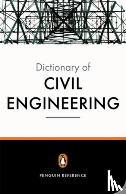Blockley, David - The New Penguin Dictionary of Civil Engineering