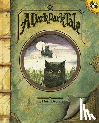 Brown, Ruth - DARK DARK TALE