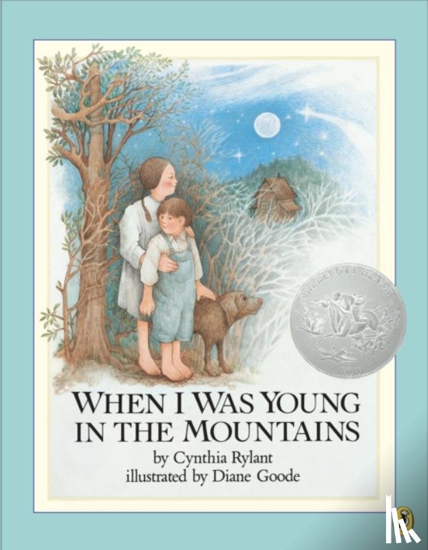 Rylant, Cynthia - When I Was Young in the Mountains