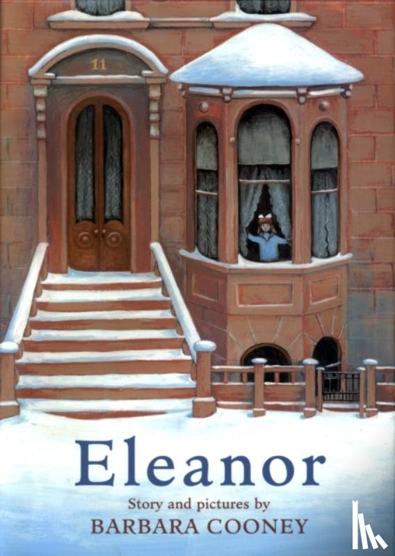 Cooney, Barbara - Eleanor