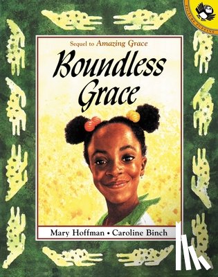 Hoffman, Mary - Boundless Grace