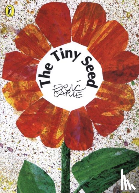 Carle, Eric - The Tiny Seed