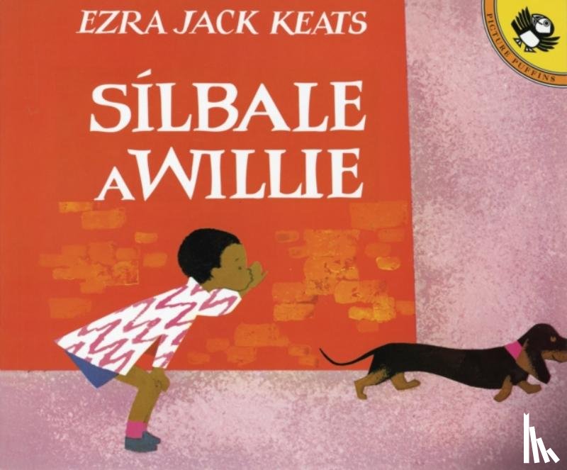 Keats, Ezra Jack - Silbale a Willie (Spanish Edition)