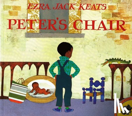 Keats, Ezra Jack - Peter's Chair