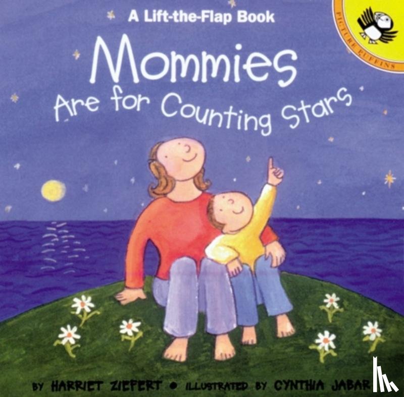 Ziefert, Harriet - Mommies are for Counting Stars