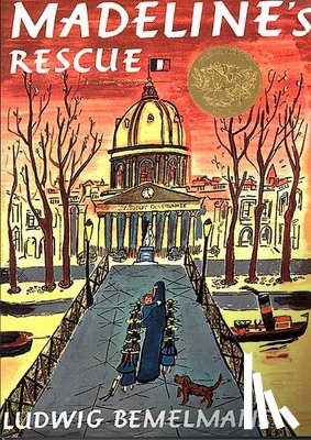 Bemelmans, Ludwig - MADELINES RESCUE