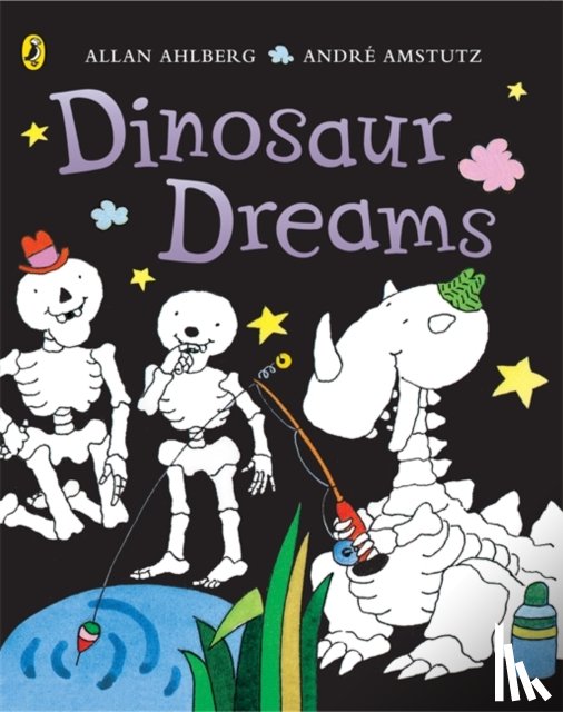 Ahlberg, Allan - Funnybones: Dinosaur Dreams
