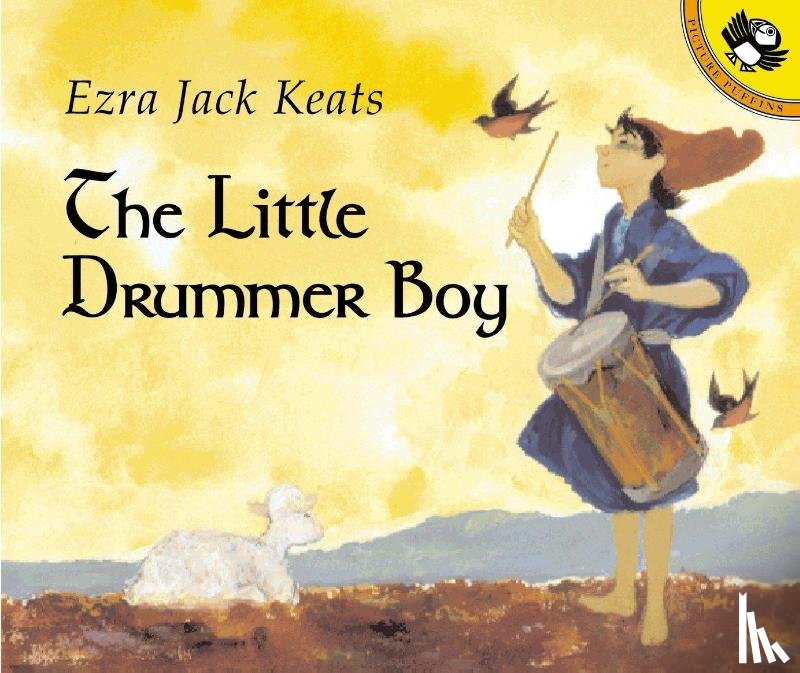Keats, Ezra Jack - The Little Drummer Boy