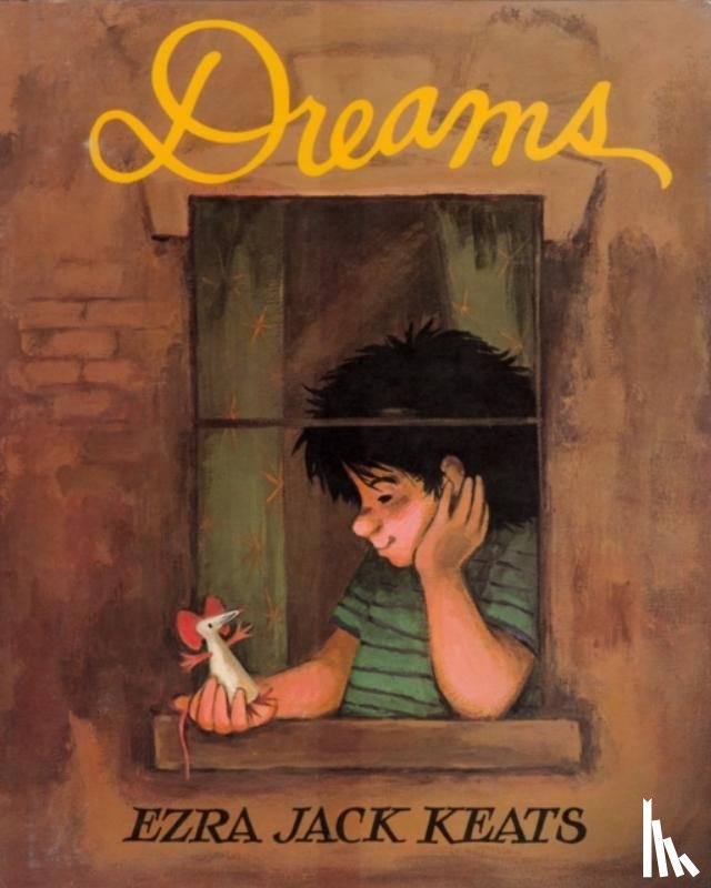 Keats, Ezra Jack - Dreams