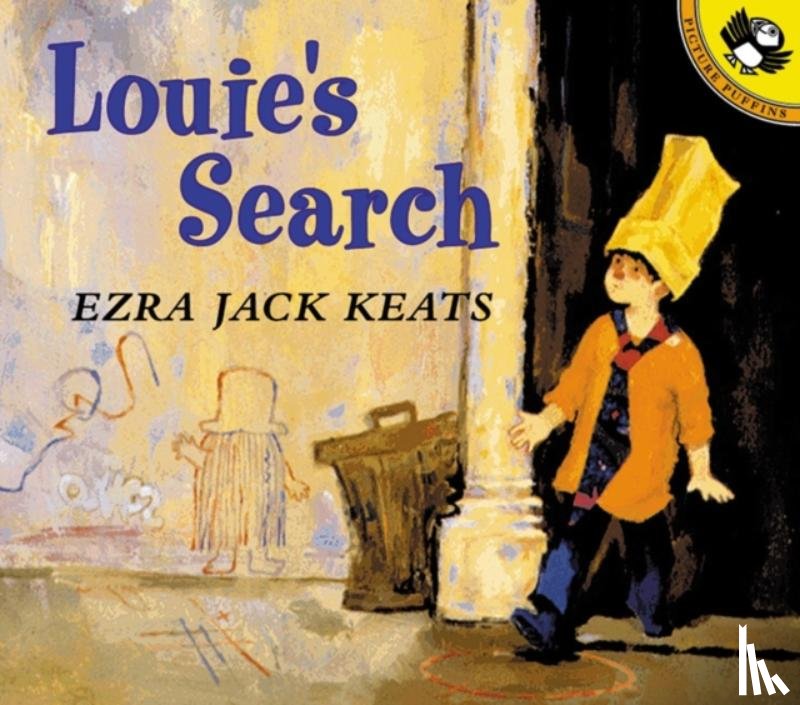 Keats, Ezra Jack - LOUIES SEARCH