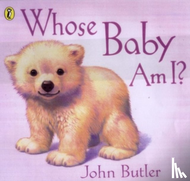 Butler, John, John Butler (PUK Rights) - Whose Baby Am I?
