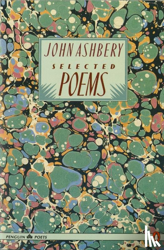 Ashbery, John - Selected Poems